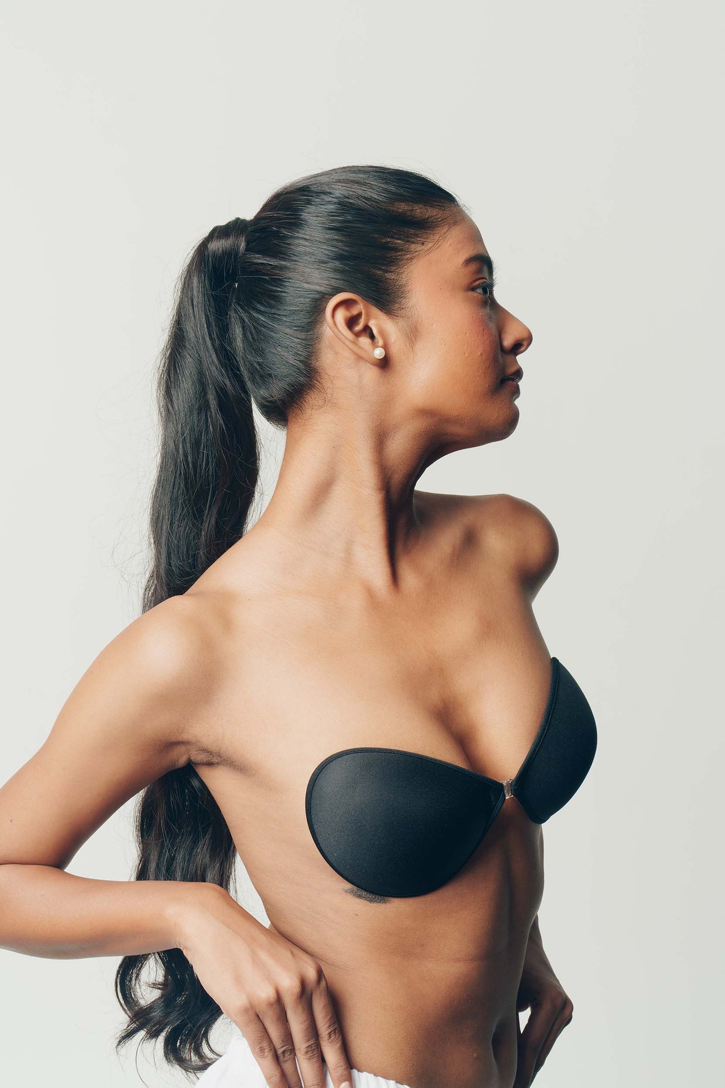 Stick On Bra