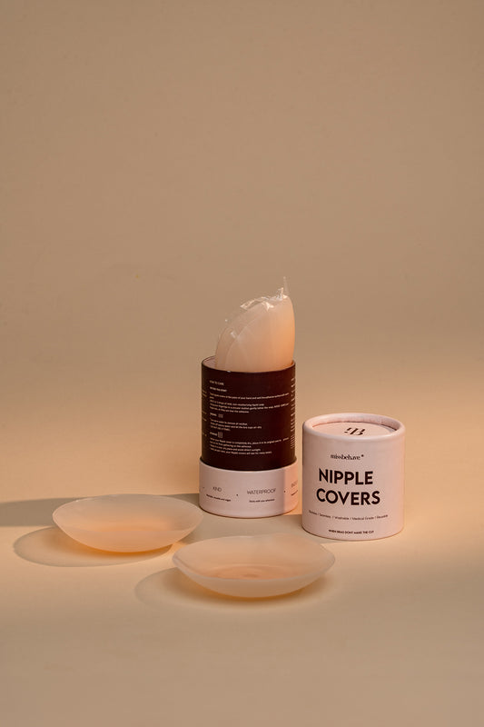 Nipple covers