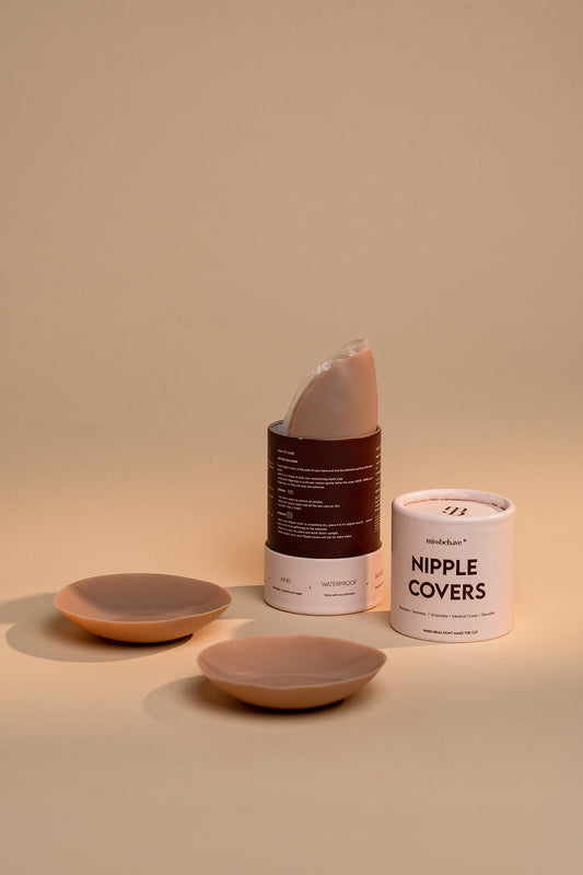 Nipple covers