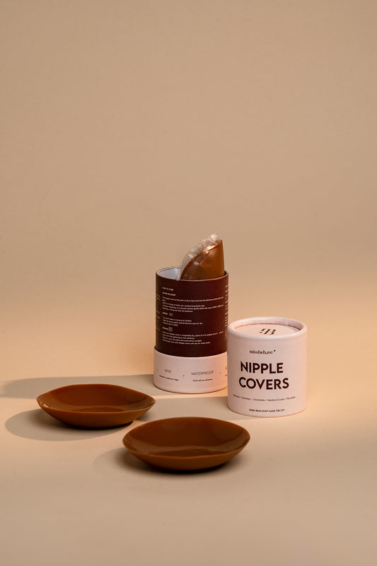 Nipple covers