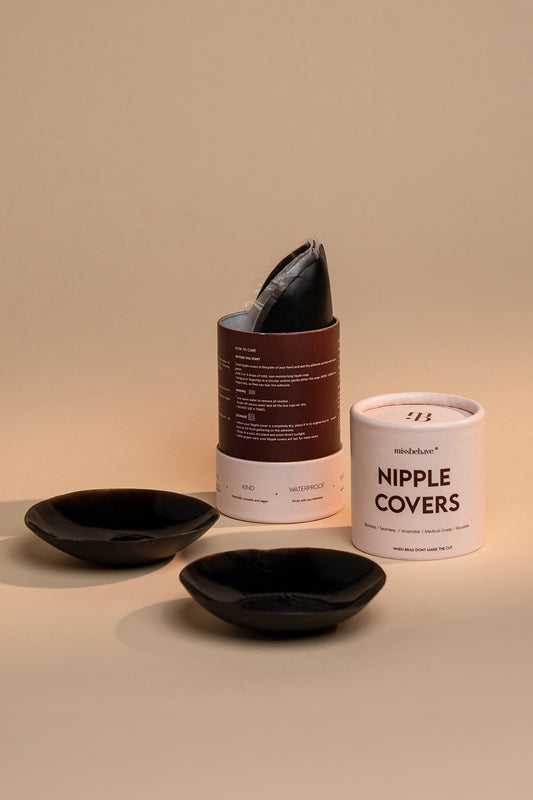Nipple covers