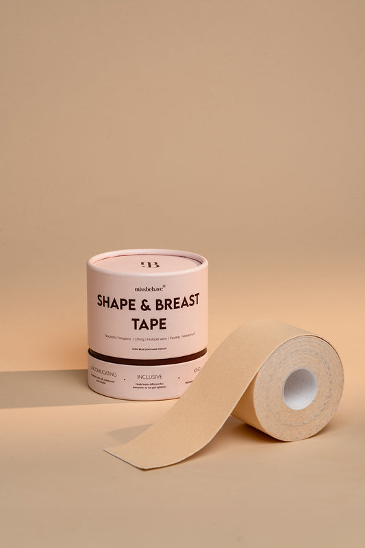 Shape Tape