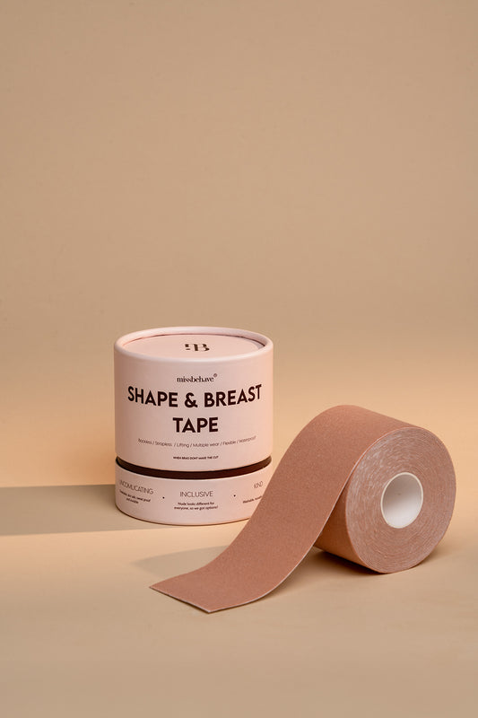 Shape Tape