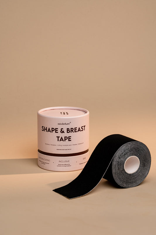 Shape Tape