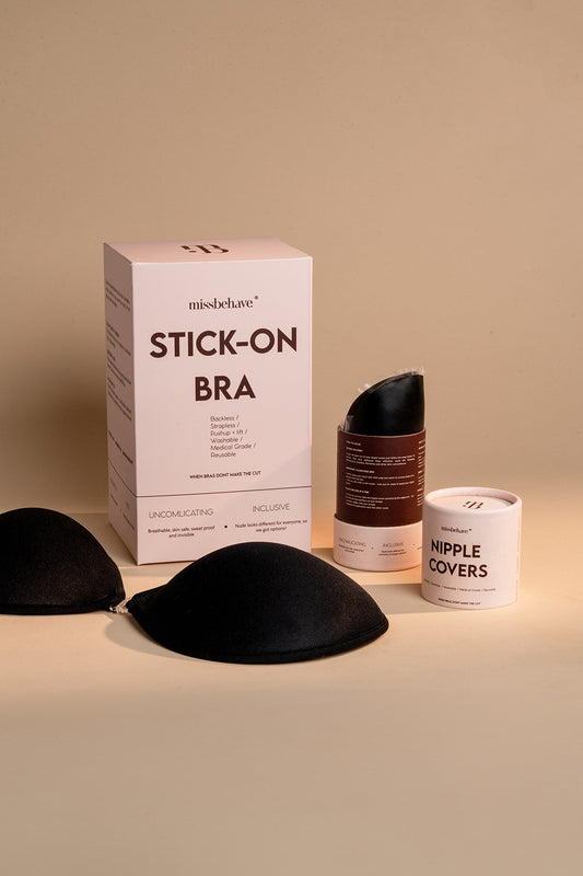 Missbehave Essentials
